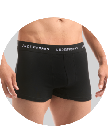 Underworks | BIG W