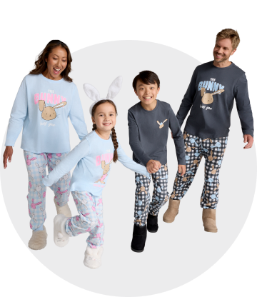 Easter Pyjamas | BIG W