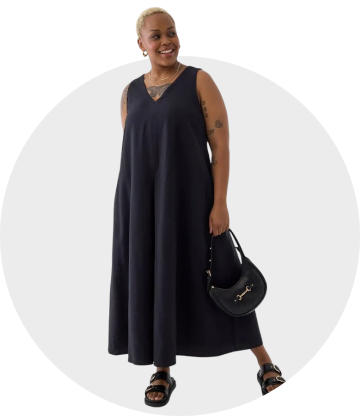 Page 20 | Womens Dresses | Summer Dresses for Women | BIG W