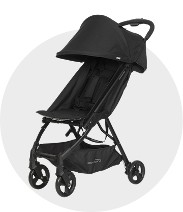 Strollers, Baby Carriers & Accessories | BIG W