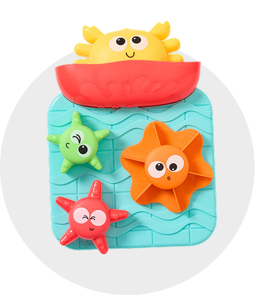 Baby Toys | BIG W