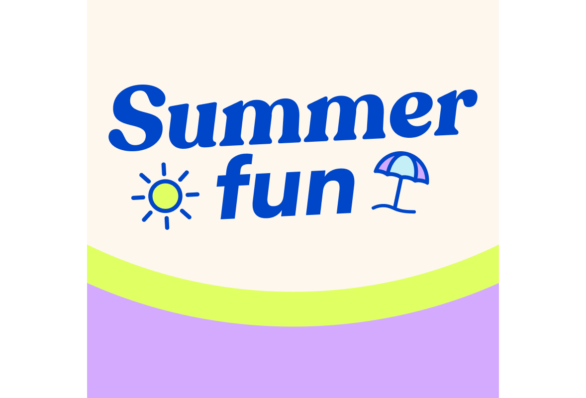 Summer Fun | BIG W
