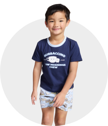 Kids Clothing & Accessories | BIG W