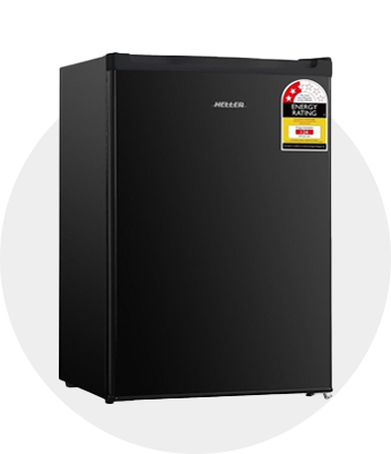 Appliances BIG W