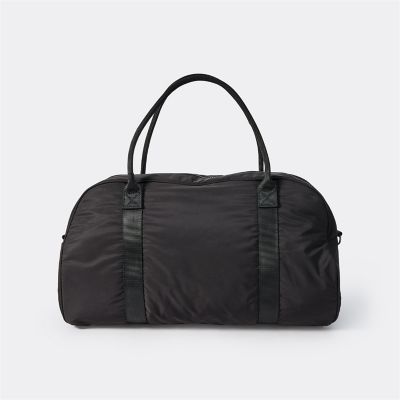 &me Women's Camera Bag - Black & Bone