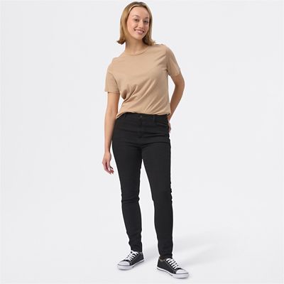 The 1964 Denim Company Women's Loose Jeans - Bondi Blue Wash - Size 18