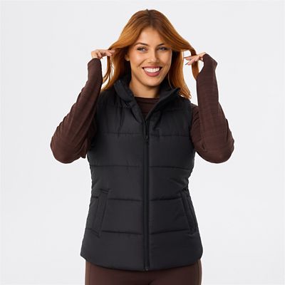 &me Women's Lightweight Parka - Khaki