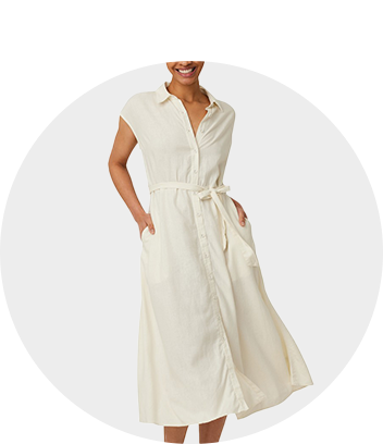 Big w white dress sale