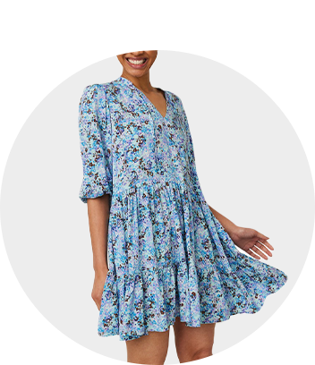 Big w shop emma dress