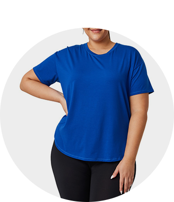 Avella Women's Longline Tee - Ecru