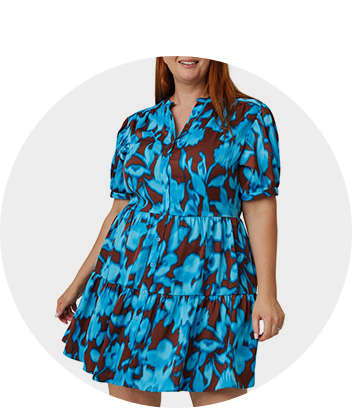 Emma dress hotsell big w