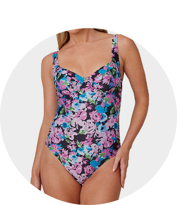 Maternity swimwear cheap big w