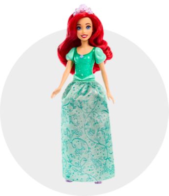 Disney Princess | Brands | BIG W