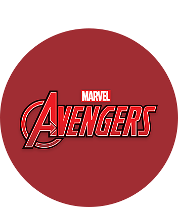 Marvel Avengers Party Bundle