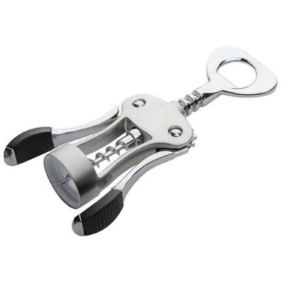 Openook 4 Piece Barware Set - Shaker & Accessories