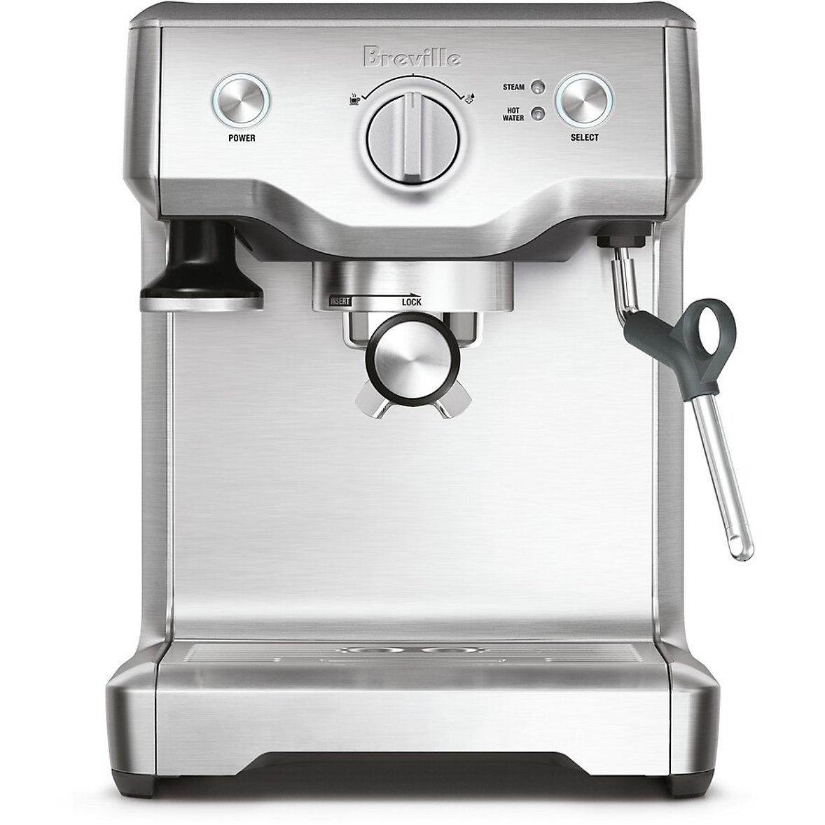 Breville Duo-Temp Pro Coffee Machine