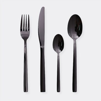 Openook Byron Sands Reactive 12 Piece Dinner Set