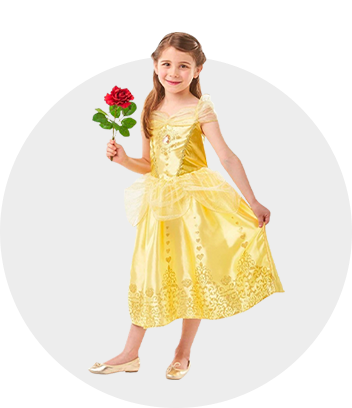 Disney Princess Belle Tiana Cinderella Toddler Girls 4 Pack Leggings  Toddler to Big Kid