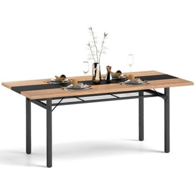 Artiss Dressing Table 15 LED Bulbs Stool Set Vanity Desk Makeup Mirror Storage Drawers White