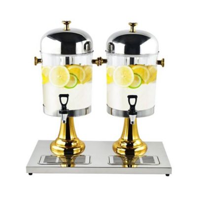 Openook 4 Piece Barware Set - Shaker & Accessories
