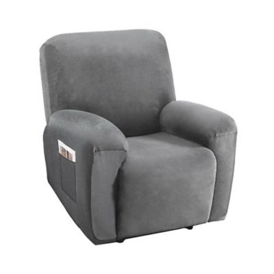 ALFORDSON Wooden Armchair Accent Chair Fabric Lounge Sofa Couch Seat Pink