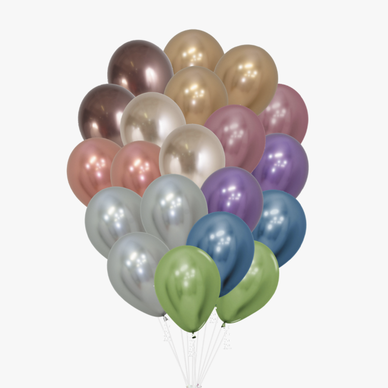 BIG W's Balloon & Party Service BIG W