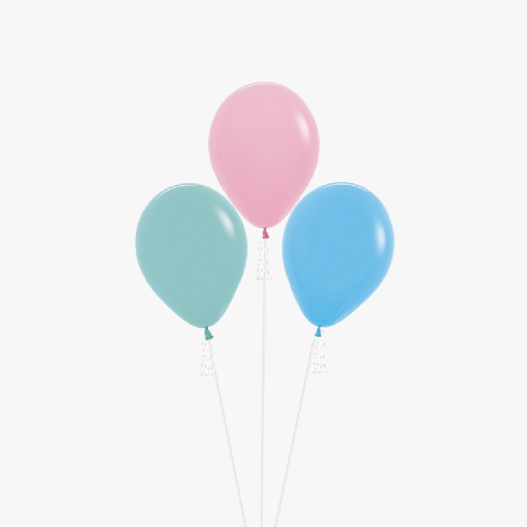 BIG W's Balloon & Party Service BIG W