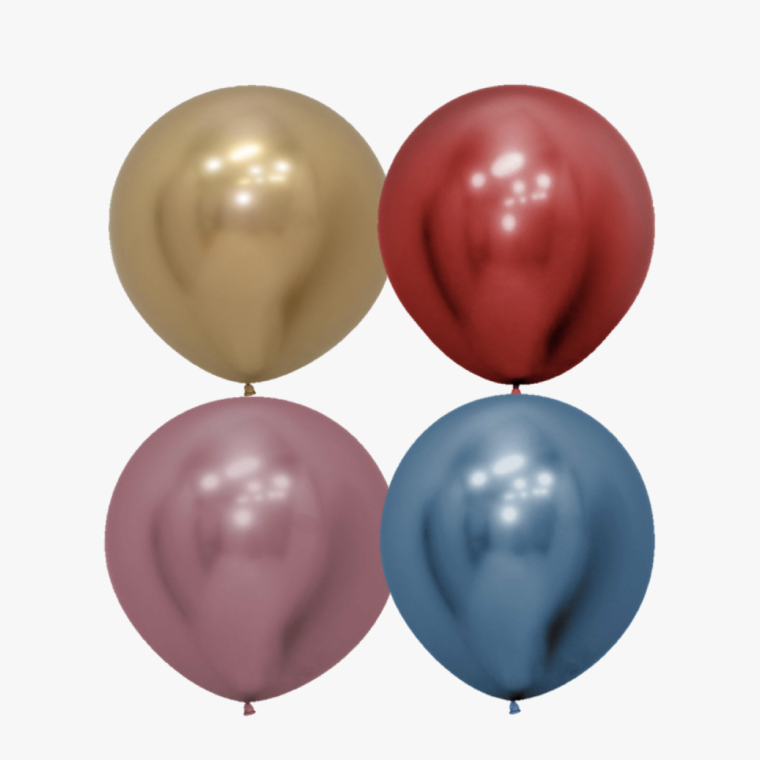 BIG W's Balloon & Party Service BIG W