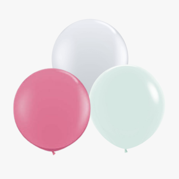 BIG W's Balloon & Party Service BIG W