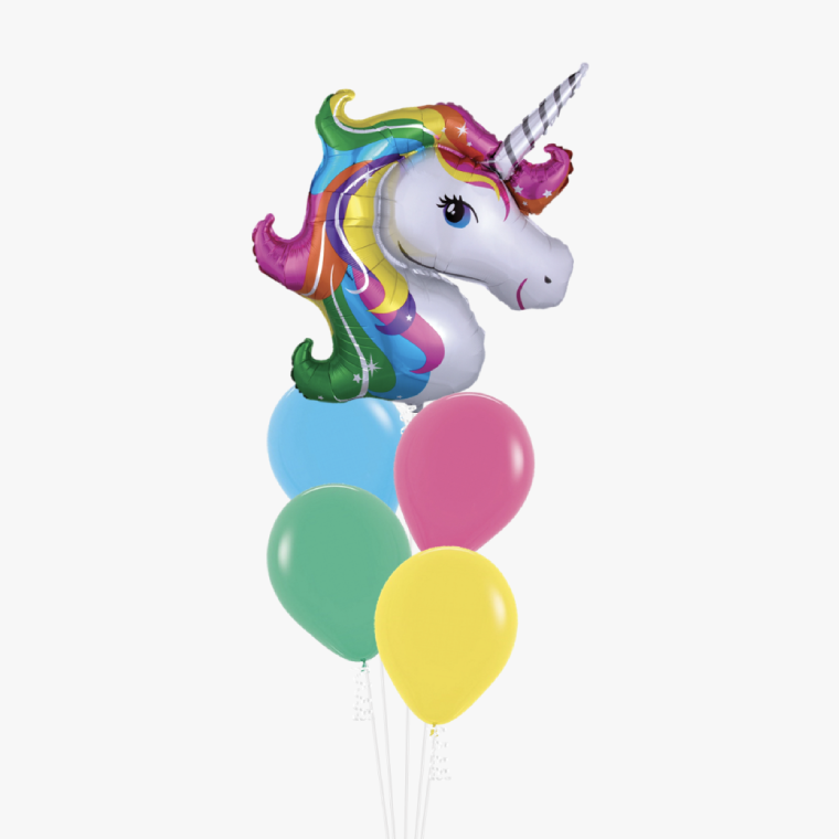 BIG W's Balloon & Party Service BIG W