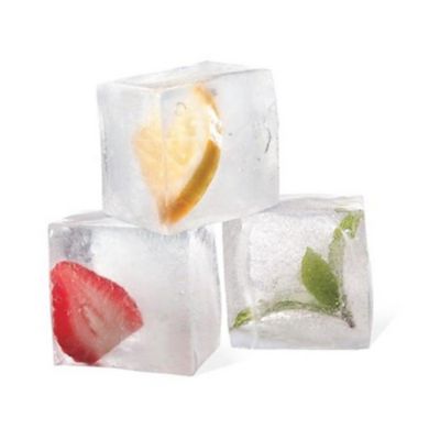 Final Touch Brainfreeze Skull DECANTER For Vodka Whiskey, Scotch, Rum Tequila 1L | UK - View #2