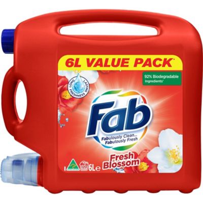 Ms Fix-It Wash Bag