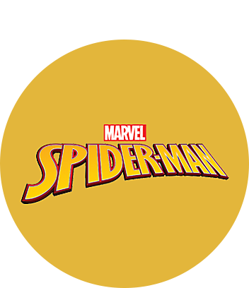 Marvel Spiderman Party Bundle