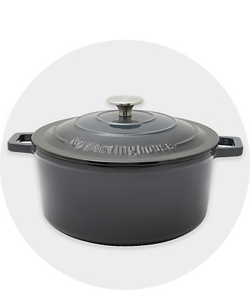 Westinghouse Cookware & Utensils