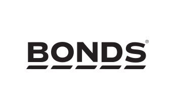 Bonds Women's Icons Mini G-String 2 Pack - Black