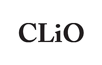 clio brand logo