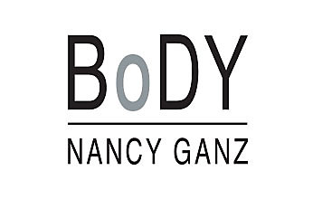 body nancy ganz brand logo