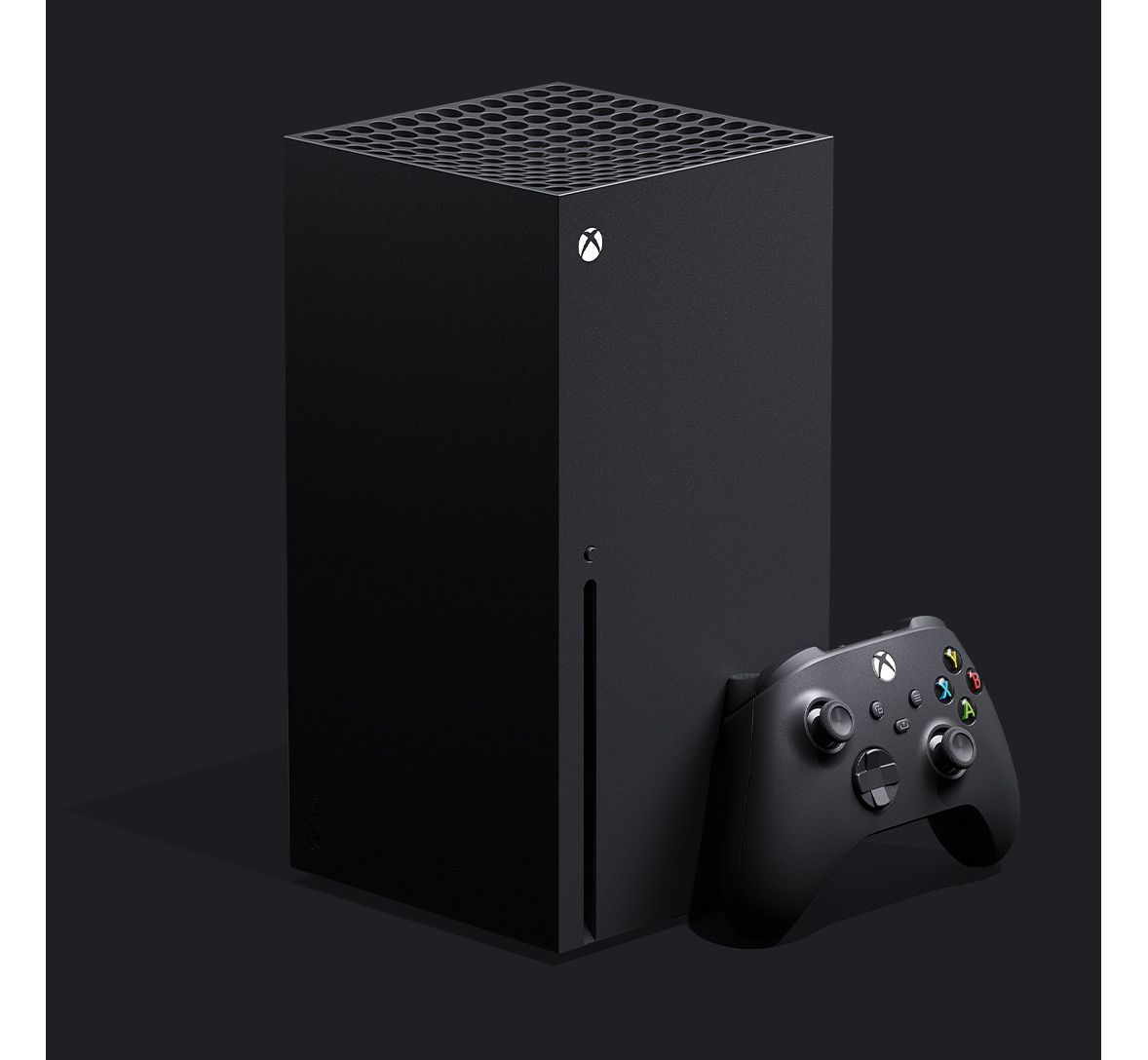 XBox Series X BIG W