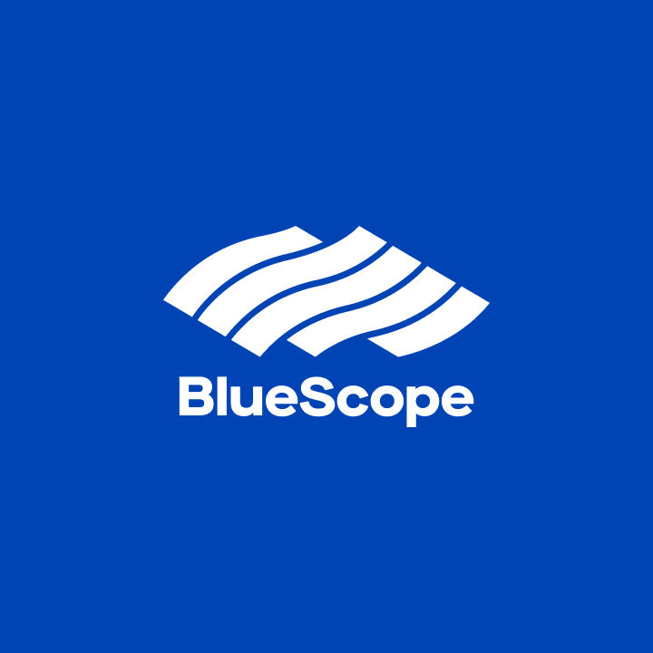 BlueScope logo