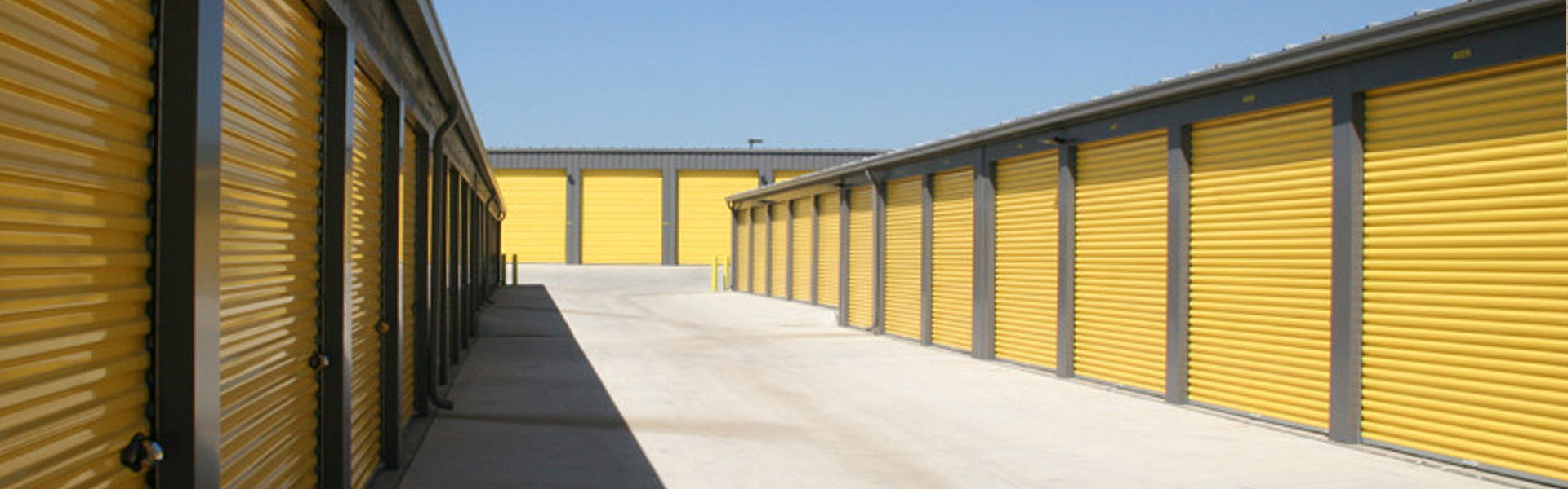 Lock It & Leave It (Formerly Pederson Self Storage) | Butler