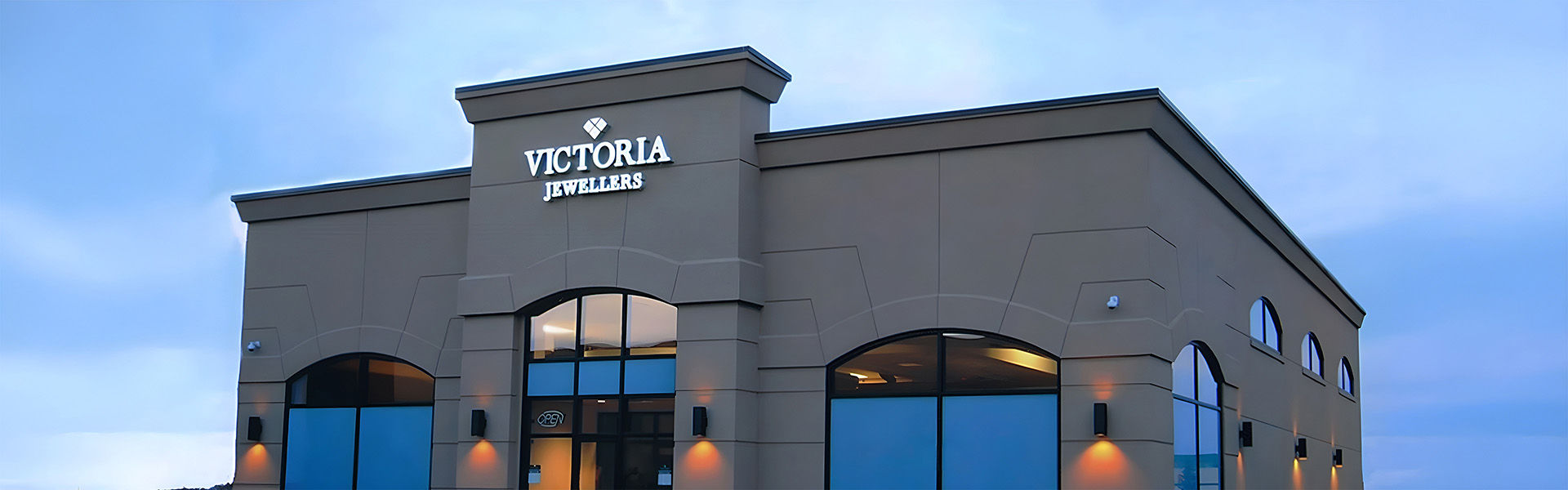 Victoria Jewellers | Butler