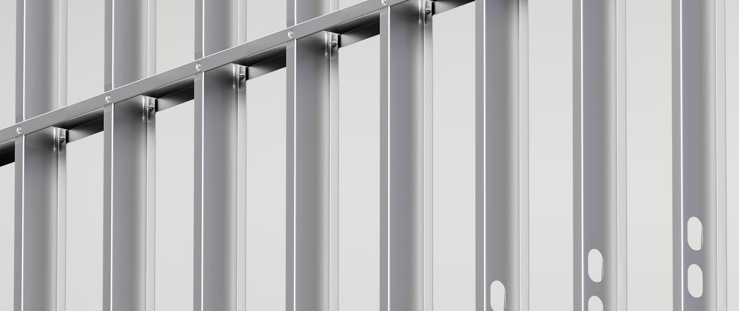 Framework™ Stud Wall