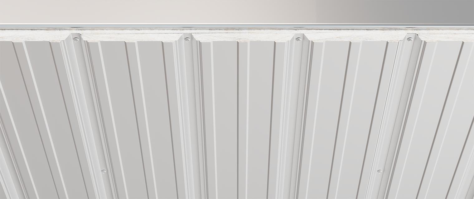 RPR™ Wall Panel