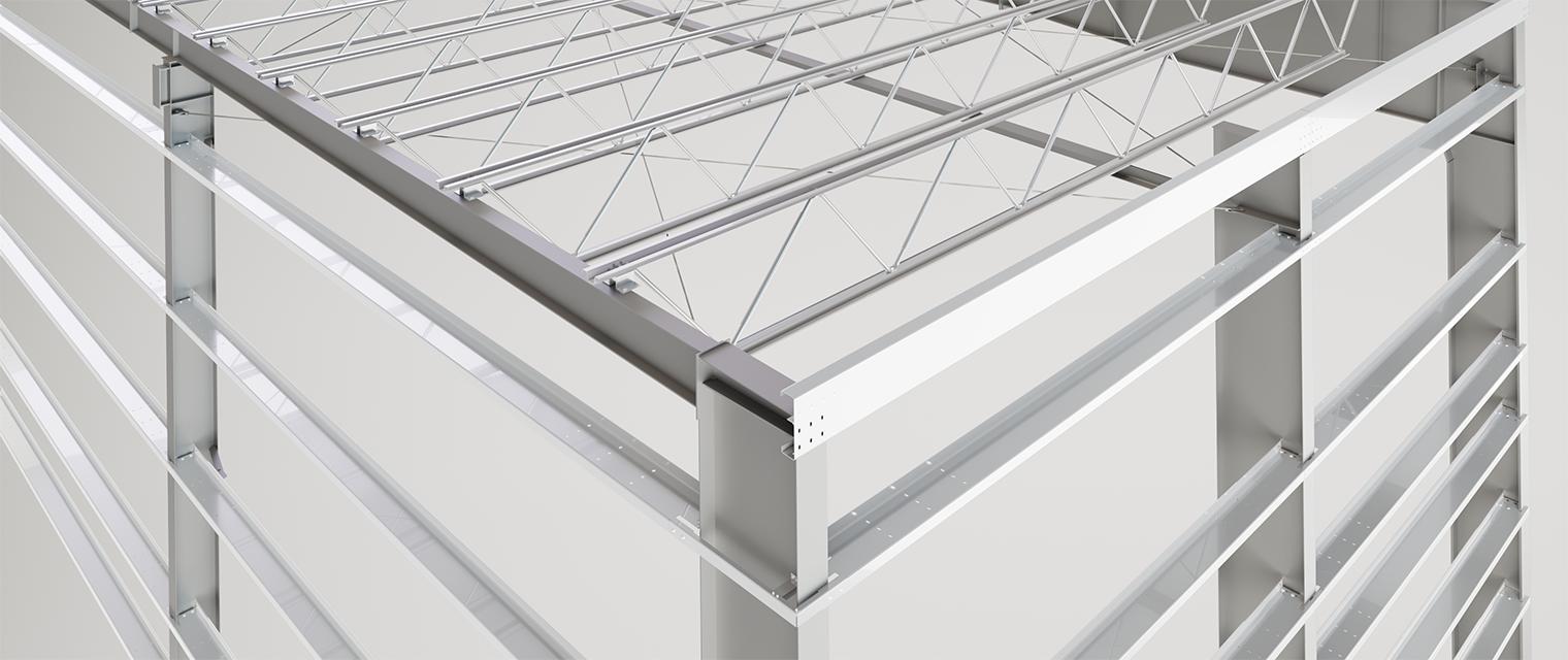 Secondary Framing Systems