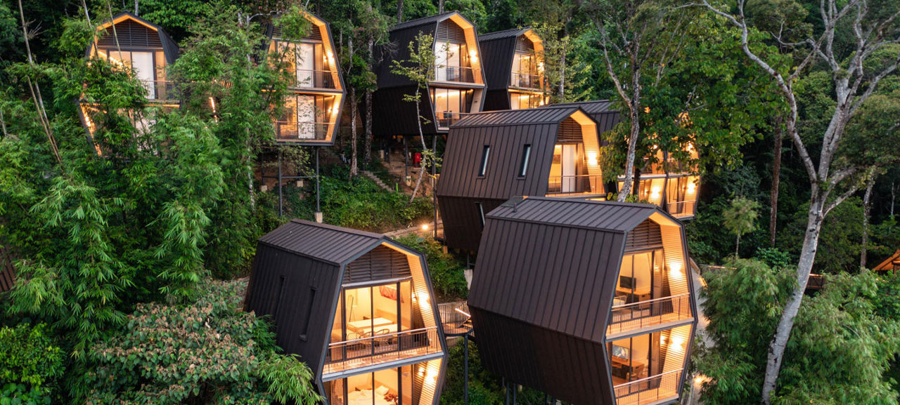VanaVasa Resort Malaysia