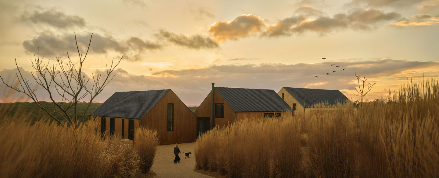 COLORBOND® steel Roofing