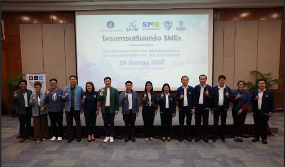 SMEs