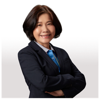 Ms. Sauwanee Thairungroj