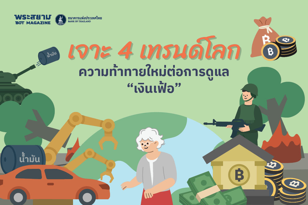 megatrends