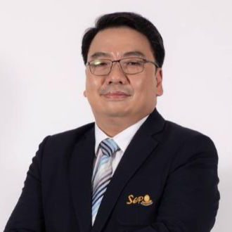 รองประธาน